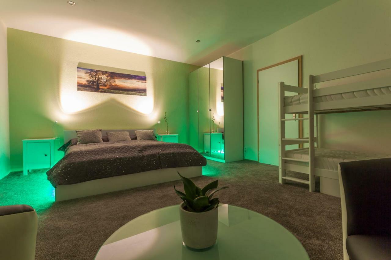 Air-Conditioned Apartment Sancova - Old Town บราติสลาวา ภายนอก รูปภาพ